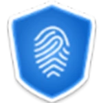 identity theft preventer android application logo